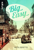  Big Easy