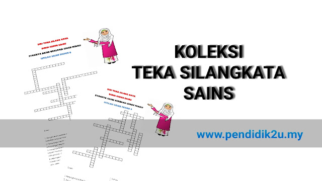 Teka Silangkata Sains