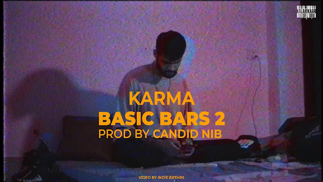 Karma Basic Bars 2 Lyrics Planet