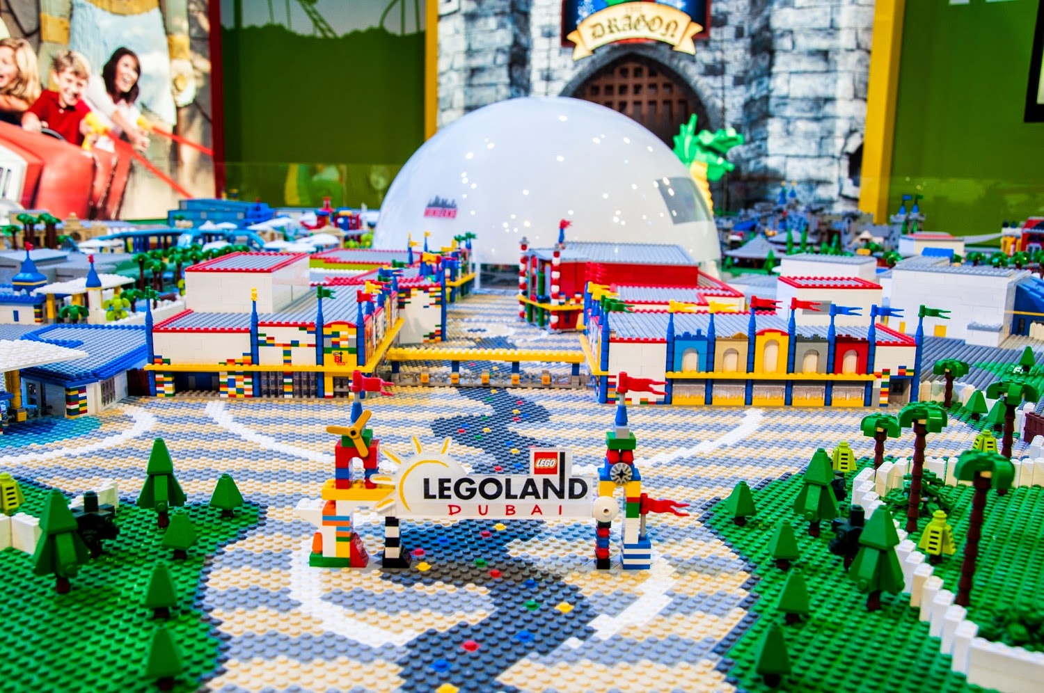 Леголенд оаэ Леголенд оаэ