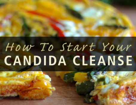 The Candida Detox Diet Overview