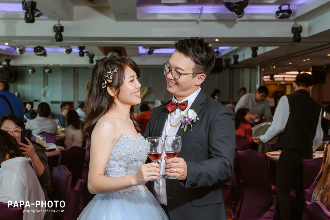 婚攝趴趴,婚攝,婚宴紀錄,基隆彭園婚宴,婚攝基隆彭園,基隆彭園,華貴廳,基隆彭園婚攝,類婚紗