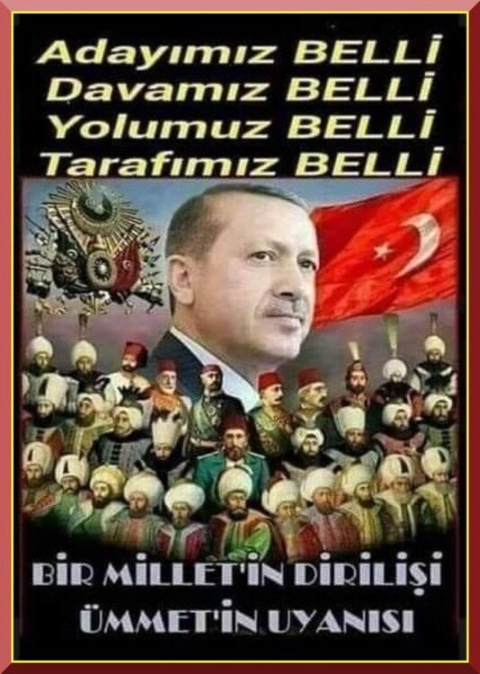 Resim ve Gif Dünyası: REİS, RTE, RECEP TAYYİP ERDOĞAN