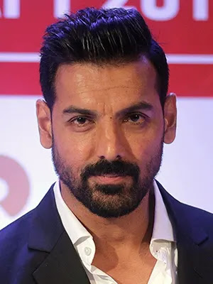 John Abraham Biography