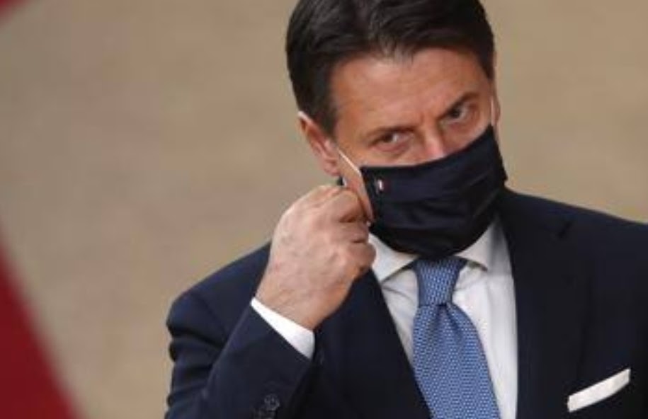 إيطاليا تمدد حالة الطوارئ حتى سنة 2021 لمواجهة تفشي فيروس كورونا المهاجر بريس