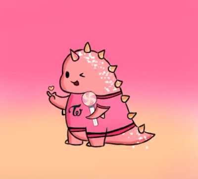 17 Gambar Dino KPOP Fandom Terlengap Yang Ngetren Di TikTpk