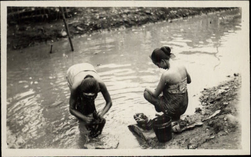 BlogCakna: Gambar orang melayu dulu-dulu