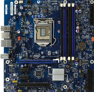 DOWNLOAD ALL MOTHERBOARD CHIPSET VIDEO AUDIO LAN DRIVERS : Intel DP55WB
