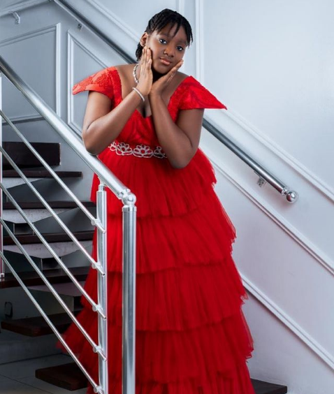 Biography, Age, Career of 2face’s Daughter, Isabella Idibia