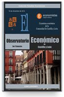 Observatorio económico de Castilla y León