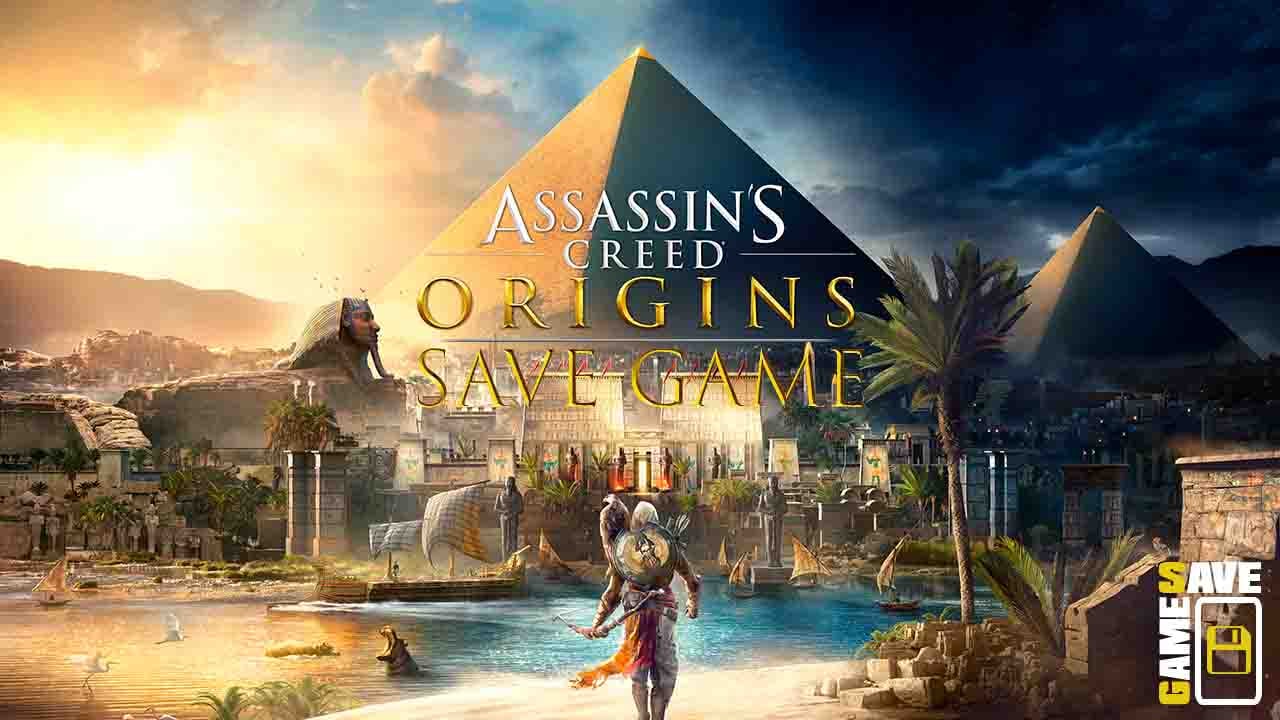 Origins Origins