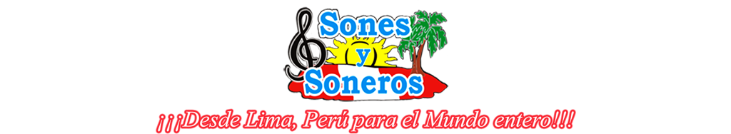 Sones y Soneros