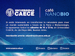 2014 Café NanoBio.