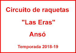 Información sobre el circuito