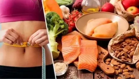 How to Find Fat Burning Foods For Weight Loss
