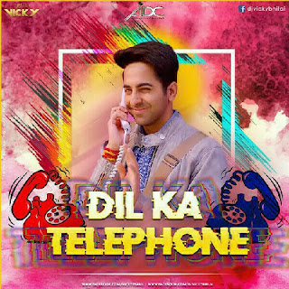 Dil Ka Telephone | Desi Style Mix | dj songs | AIDC Dil Ka Telephone | Desi Style Mix | dj songs | AIDC
