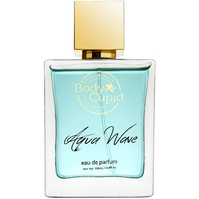 1.Body Cupid Aqua Wave Perfume For Men And Women- Eau De Parfum