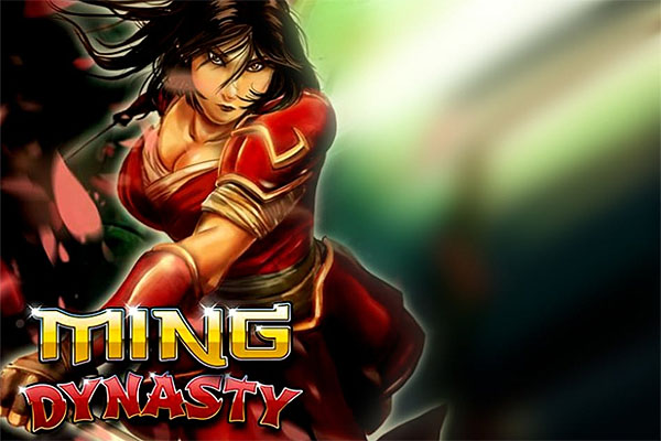 Demo Slot 2by2 Gaming Ming Dynasty