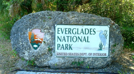 Everglades National Park Everglades National Park