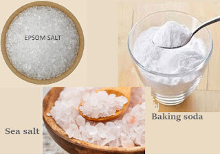 Salt Detox Recipe