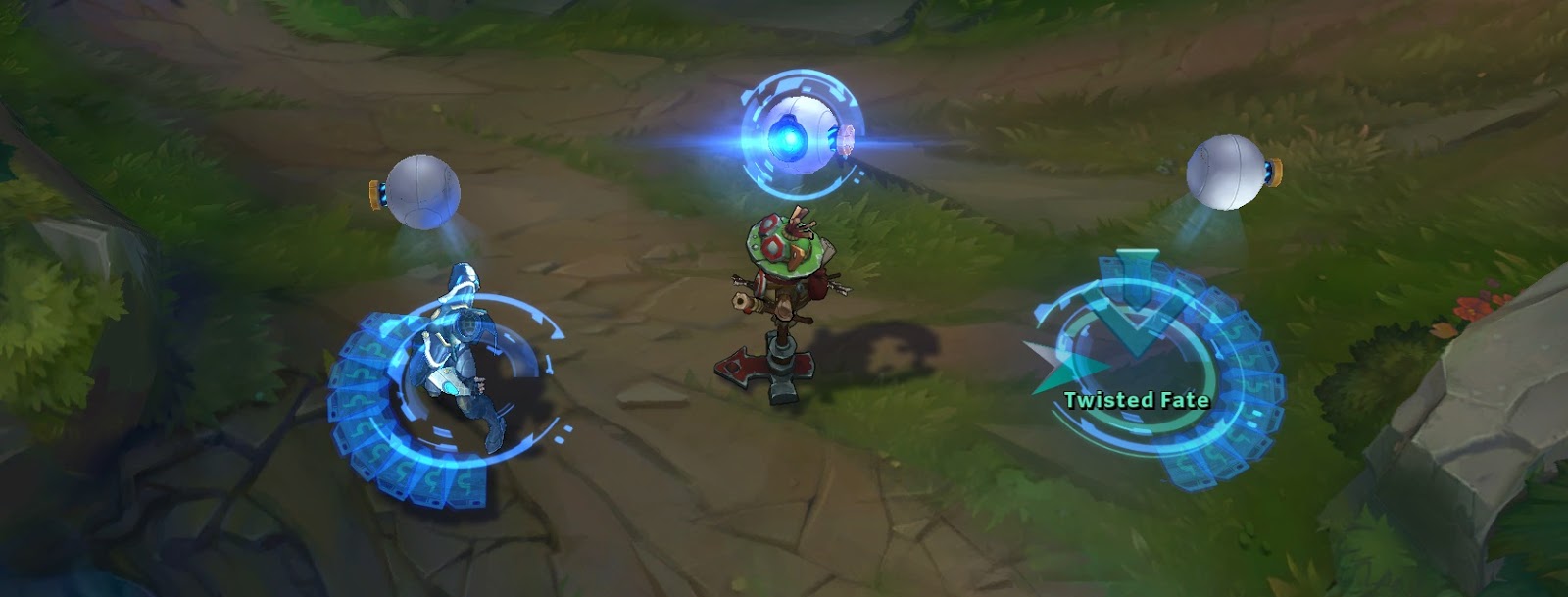 Surrender at 20: Pulsefire 2018 Skins Now Available!