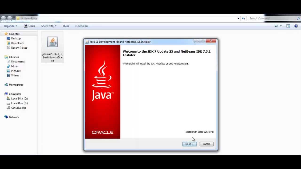 تحميل برنامج جافا 2021 للكمبيوتر مجانا Download Java 8 Free