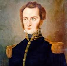 Resultado de imagen de General de Brigada Daniel O’Leary