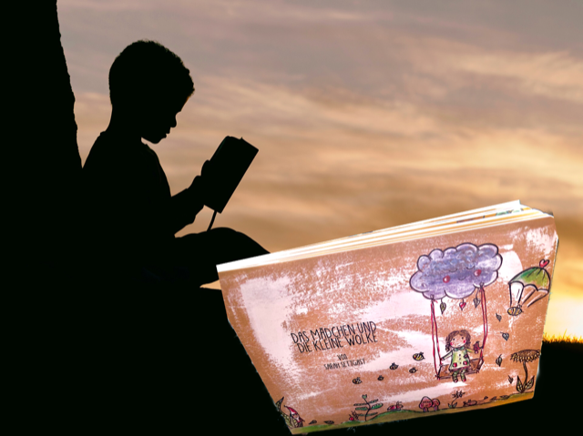 Favolina Und Junior Spinnen Alarm Von Nina Dulleck