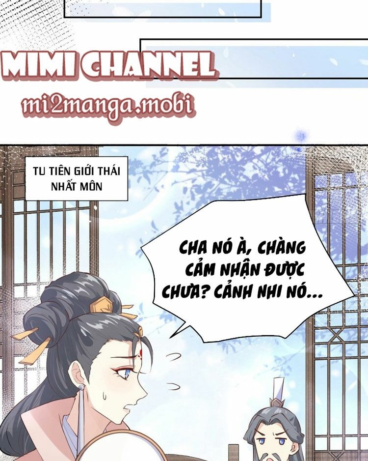 Chàng Vú Em Tu Chân Chapter 23 - Trang 13