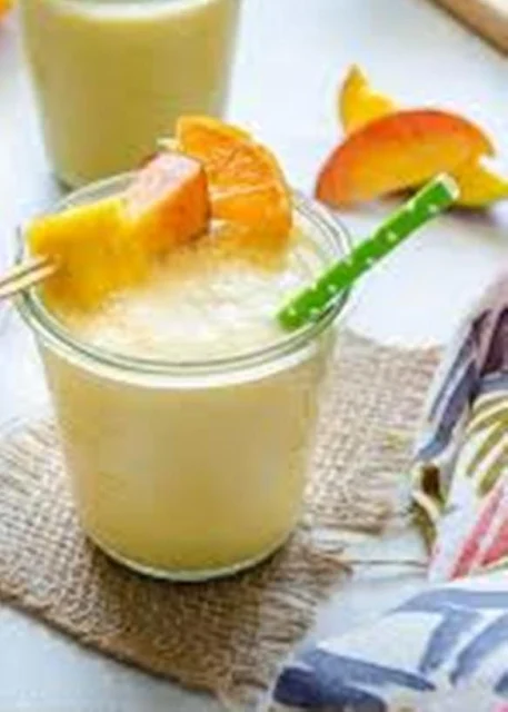 peach-mango-smoothie