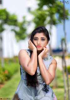 Actress Adhiti stunning cute new portfolio Pics