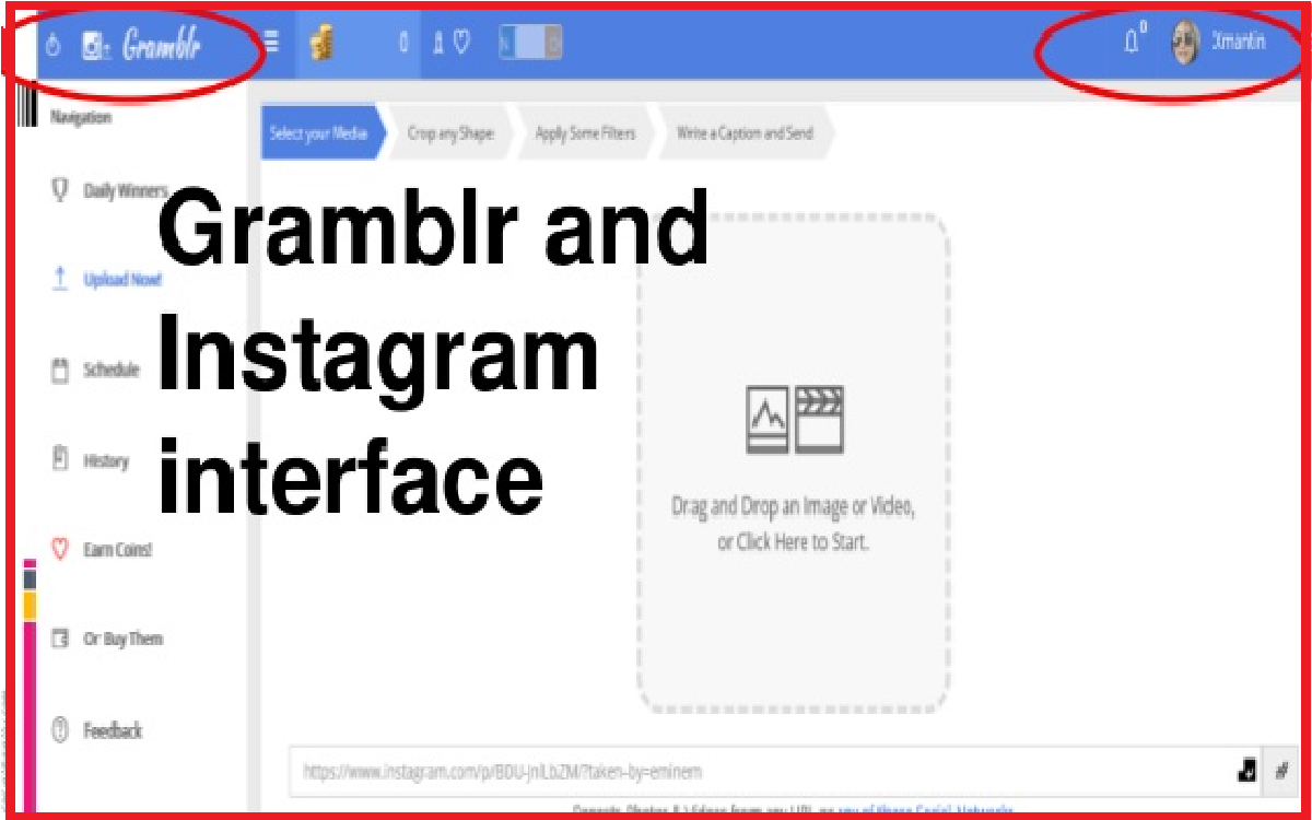 Gramblr For Mac Gramblr For Mac