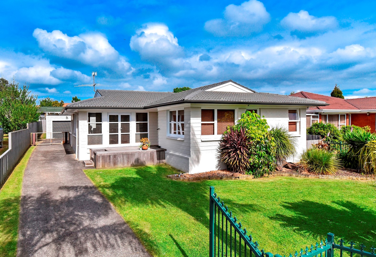 Rental Properties in Auckland Papatoetoe Harcourts Why You Must