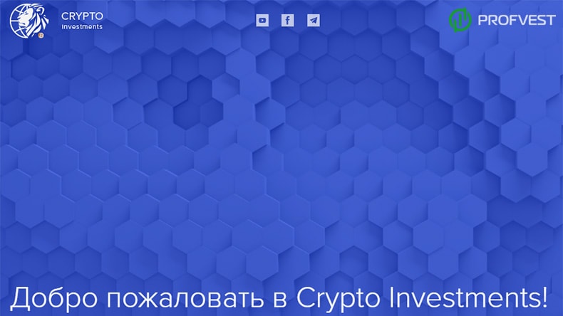 v: обзор и отзывы о crypto-investments-ltd.com (мой вклад 777$) Crypto Investments обзор и отзывы HYIP-проекта