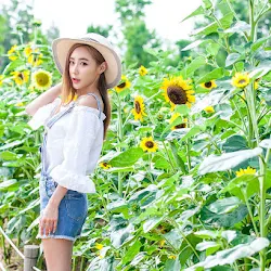 Kim Tae Hee – Location Foto 41