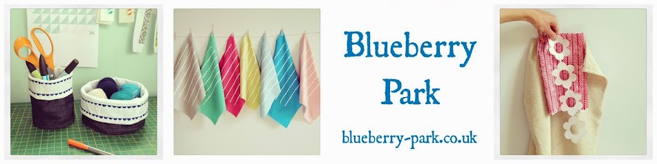 Blueberry Park