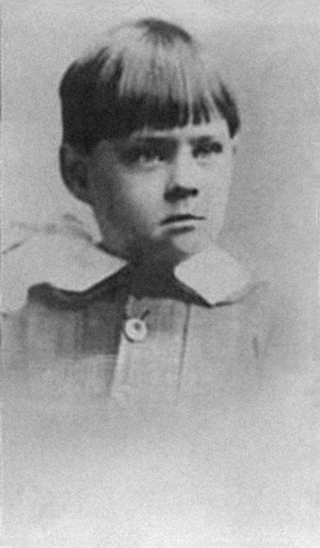 Barrymuch, Barrymore, Barrymost: Lionel Barrymore, obsessively: HAPPY