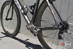 Wilier Triestina Cento1 SLR SRAM Red Zipp 404 Road Bike at twohubs.com