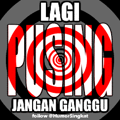 Gambar DP BBM Pusing Gambar DP BBM Pusing