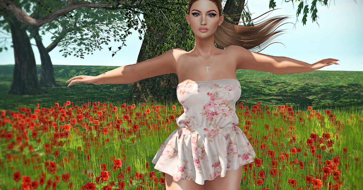 Bonita's Closet Seven Days In Sunny June