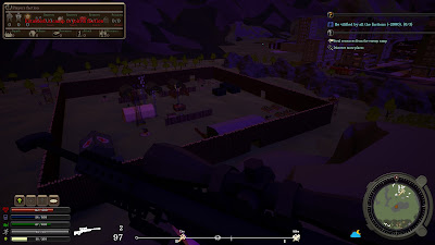 Heavenworld Game Screenshot 8