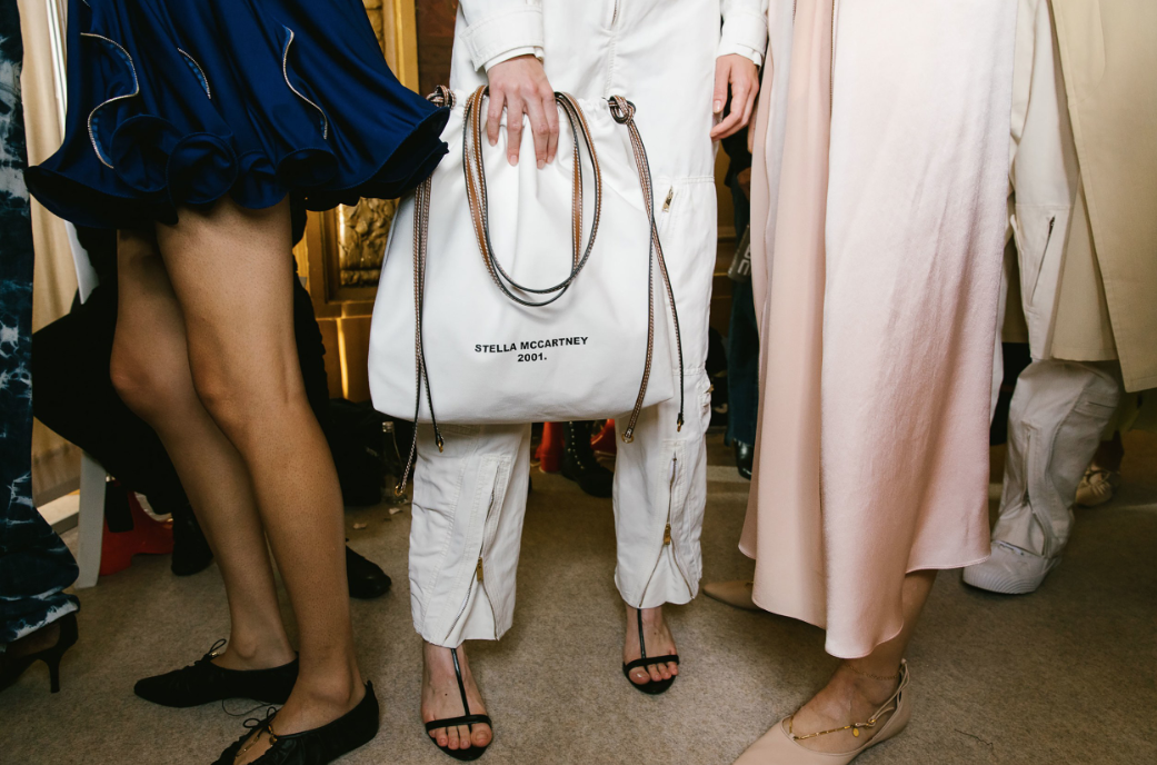 Runway | Spring 2019 Fashion Month Favourites: Chanel, Valentino & more