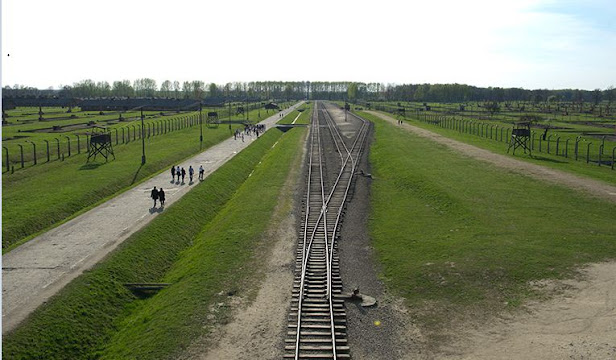 Άουσβιτς Auschwitz Освенцим 奥斯威辛