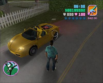 gta vice city 5 free download for pc