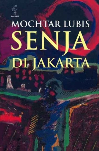 Cerita Novel Online - Senja Di Jakarta - Ilmu Bahasa