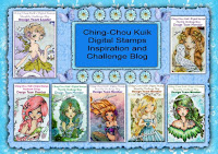 Ching-Chou Kuik Challenge Blog