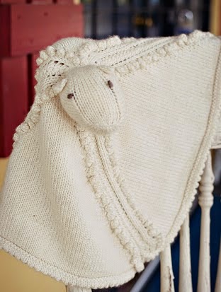 MANUALIDADES DE LANA