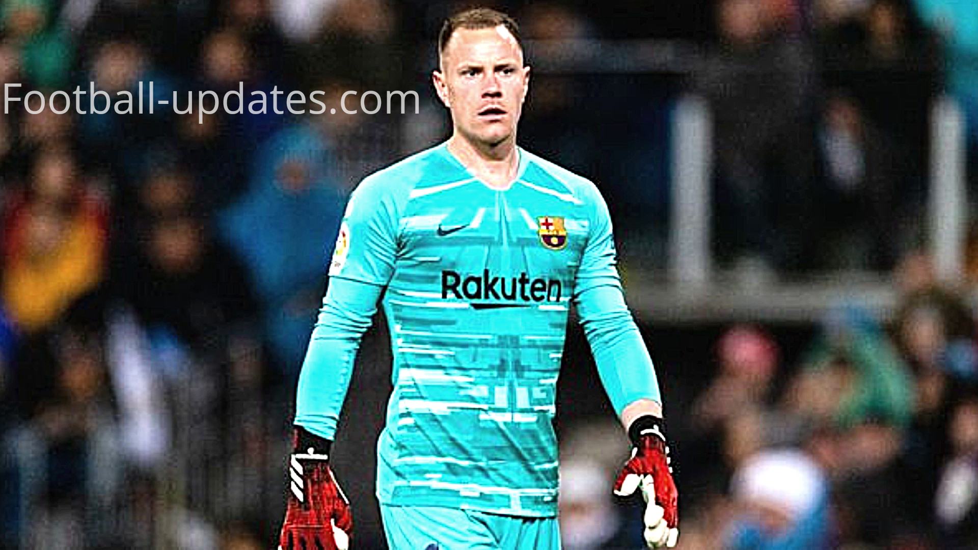 Top 5 Best Goalkeepers in La Liga 2021 FootballUpdates