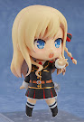 Nendoroid HIGH SCHOOL FLEET Wilhelmina (#693) Figure