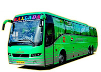 Kallada Bus Ticket Booking Online in Punalur | Punalur Information
